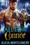 [Lone Wolf Defenders 03] • All for Connor